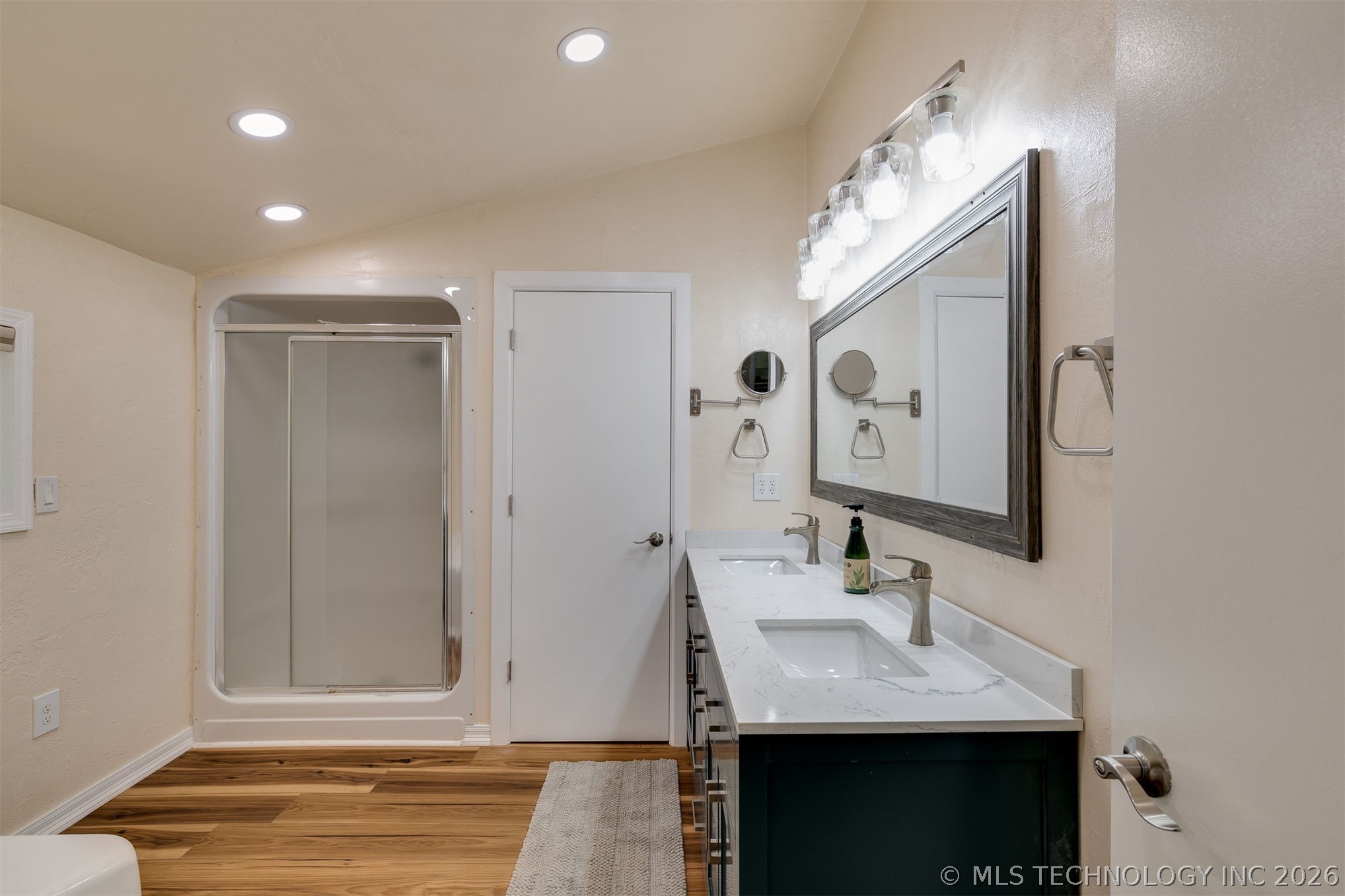 9209 Sleepy Hollow Drive Tecumseh OK 74857