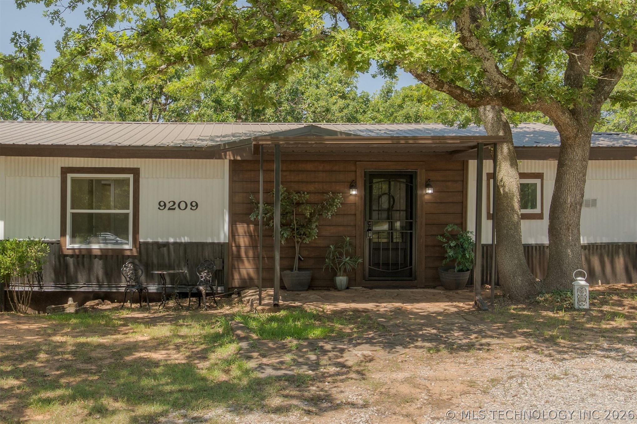 9209 Sleepy Hollow Drive Tecumseh OK 74857