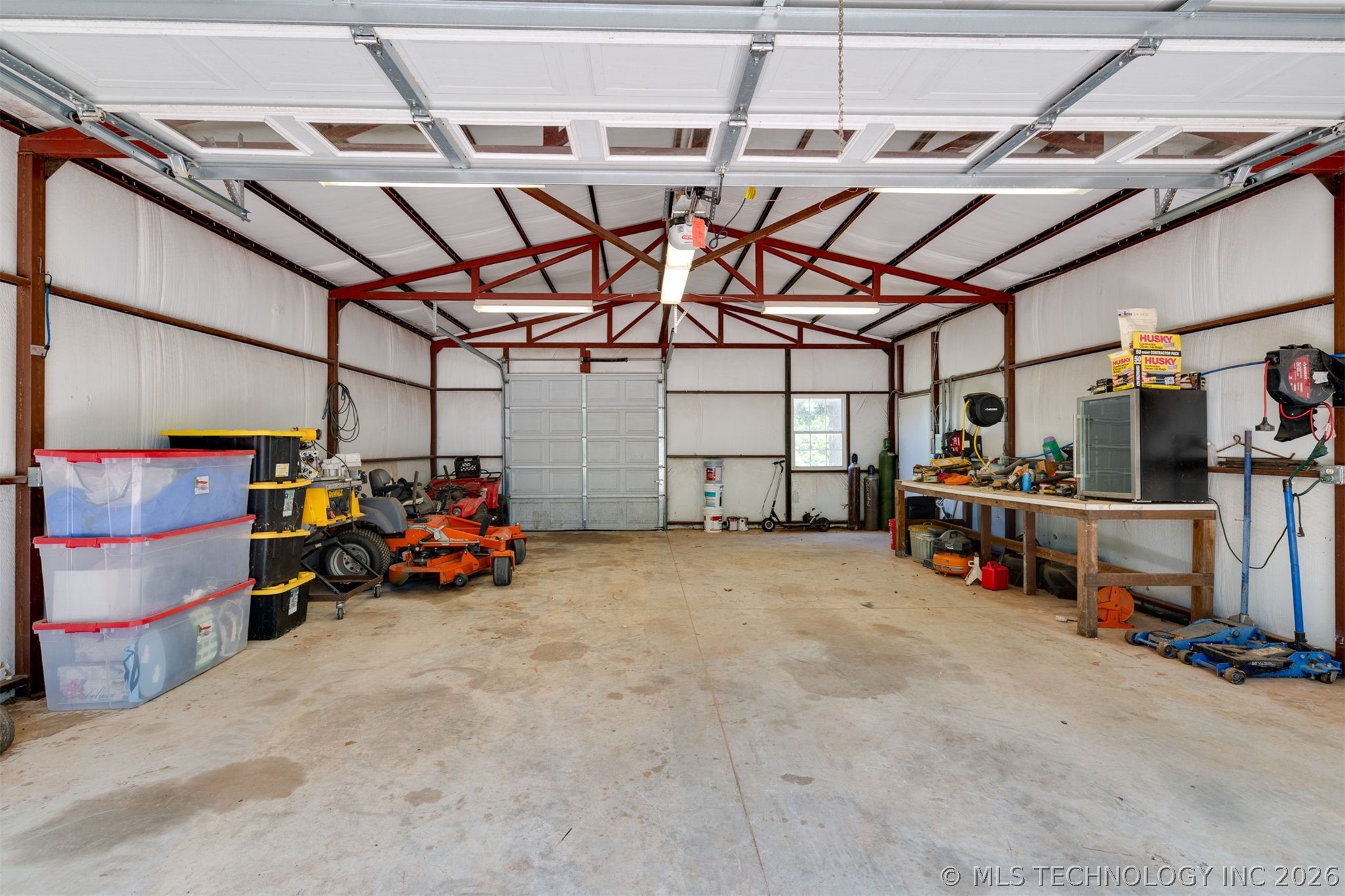 9209 Sleepy Hollow Drive Tecumseh OK 74857