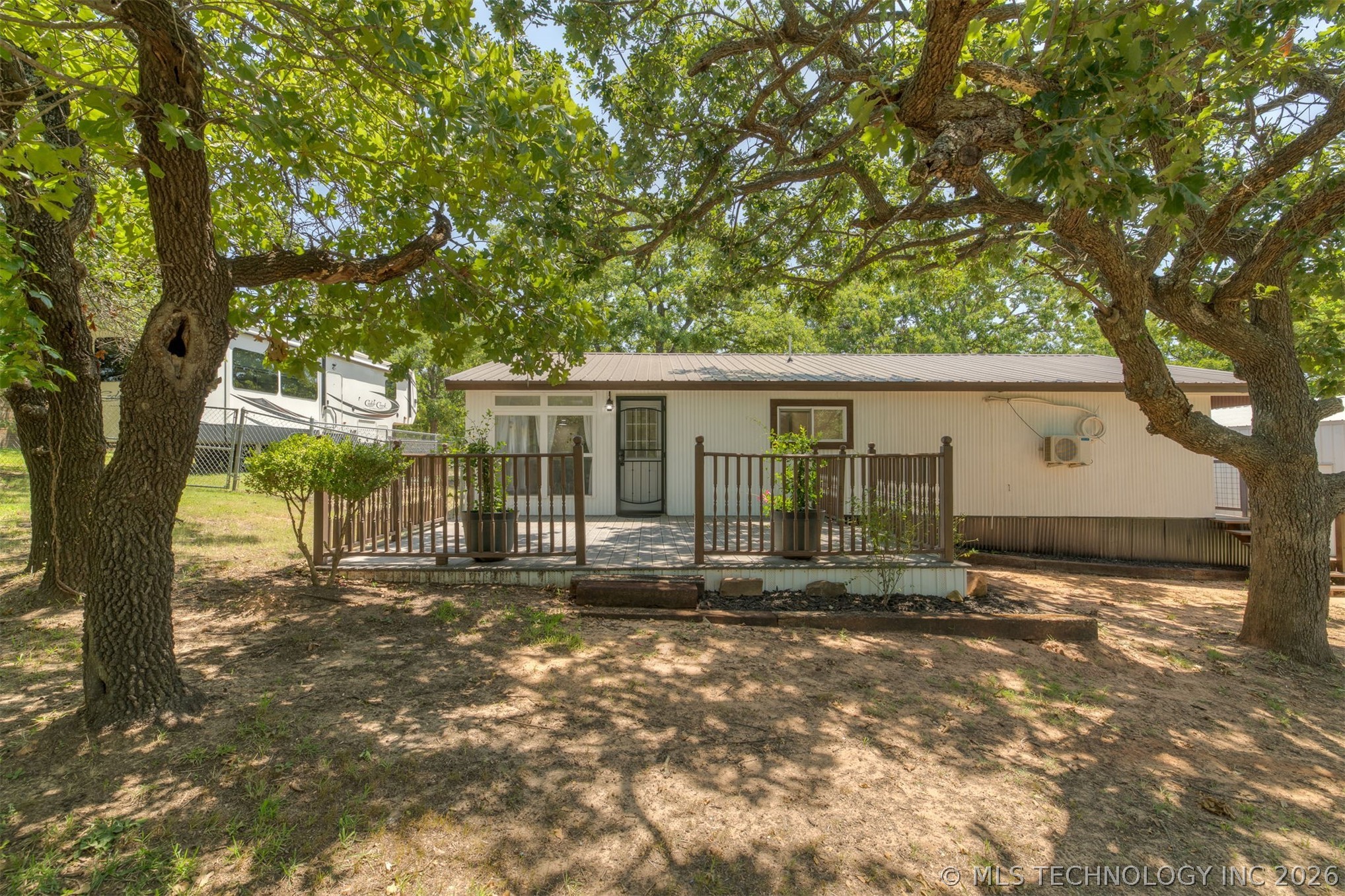 9209 Sleepy Hollow Drive Tecumseh OK 74857