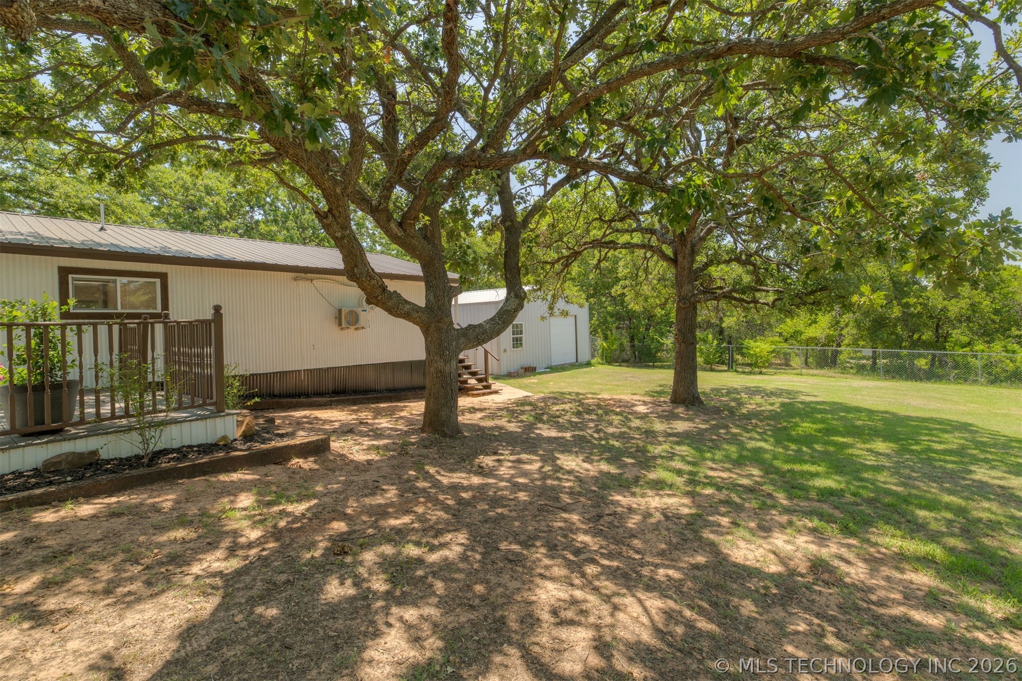 9209 Sleepy Hollow Drive Tecumseh OK 74857