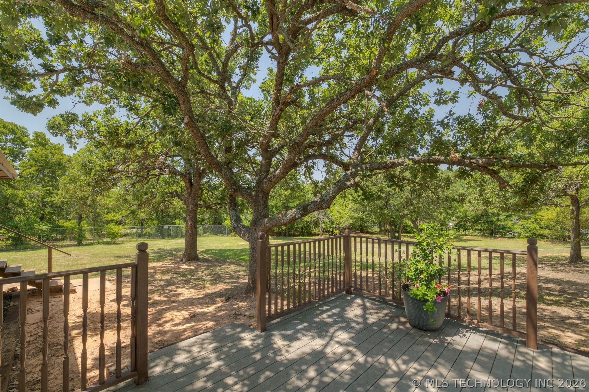 9209 Sleepy Hollow Drive Tecumseh OK 74857