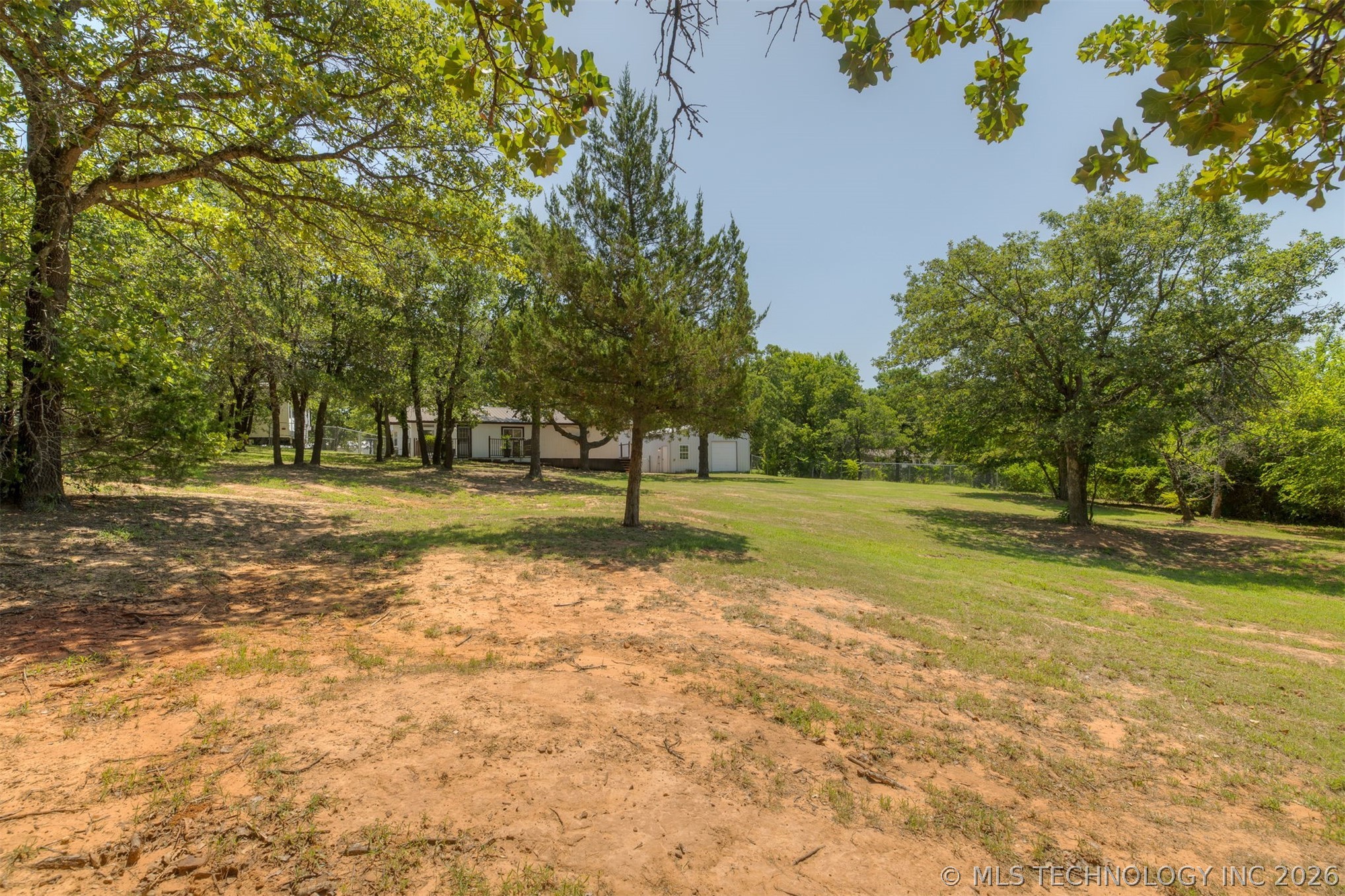 9209 Sleepy Hollow Drive Tecumseh OK 74857