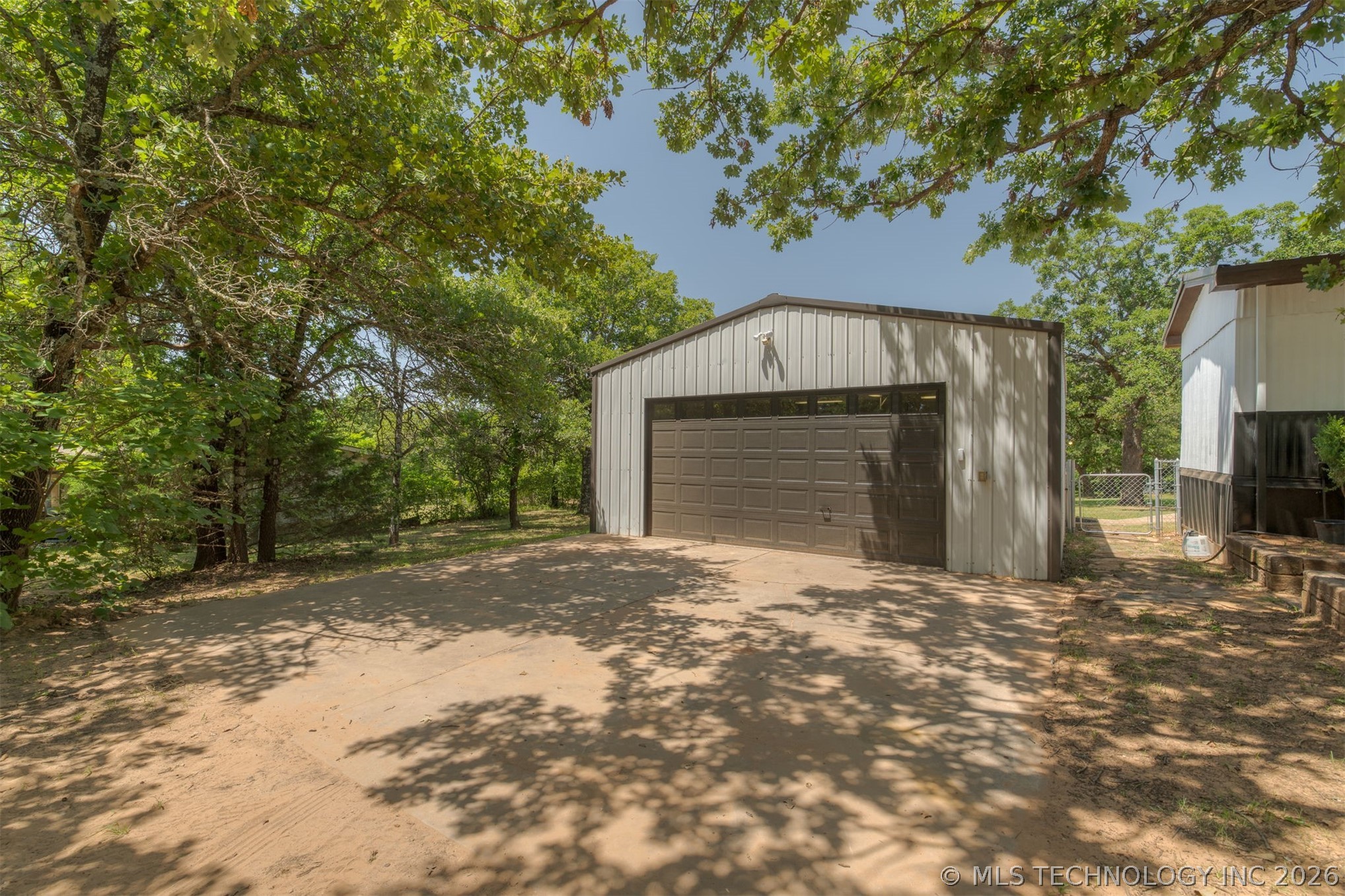 9209 Sleepy Hollow Drive Tecumseh OK 74857