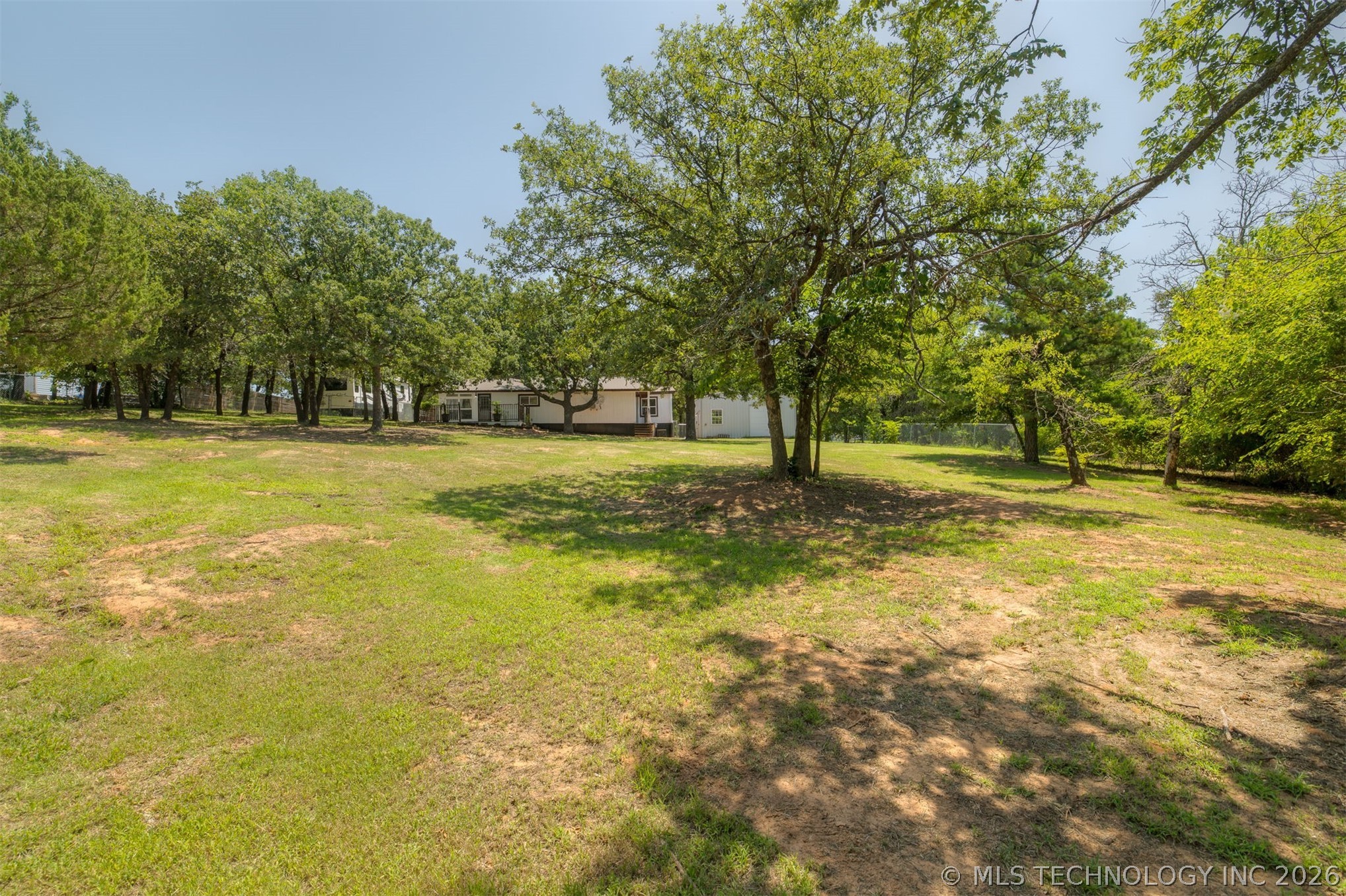 9209 Sleepy Hollow Drive Tecumseh OK 74857