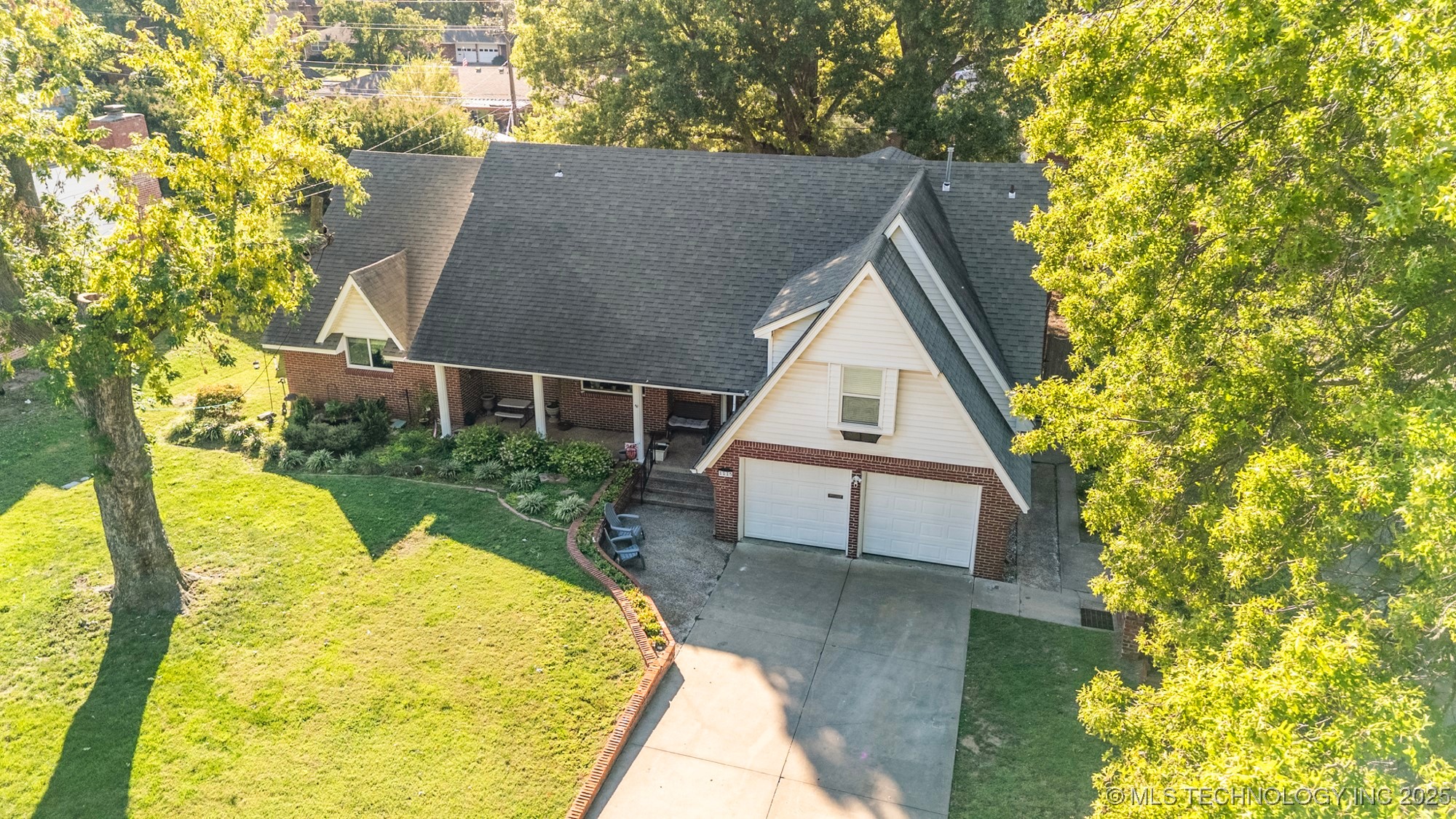 1115 Grandview Road Bartlesville OK 74006