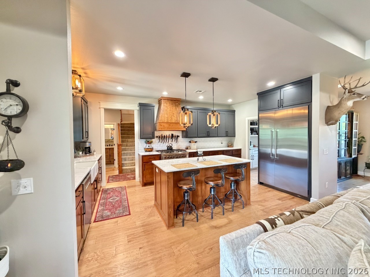 11542 W 835 Road Fort Gibson OK 74434