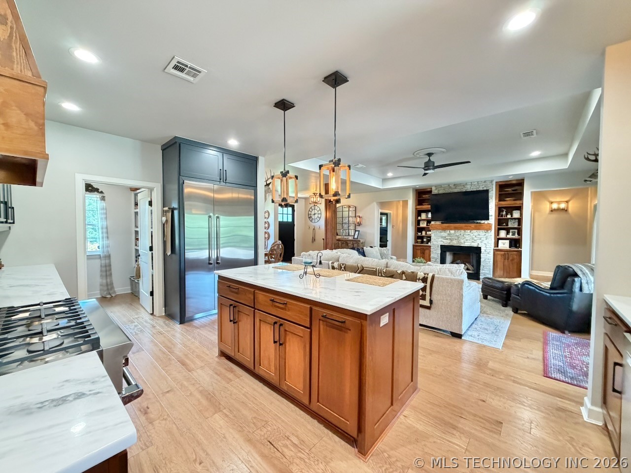 11542 W 835 Road Fort Gibson OK 74434