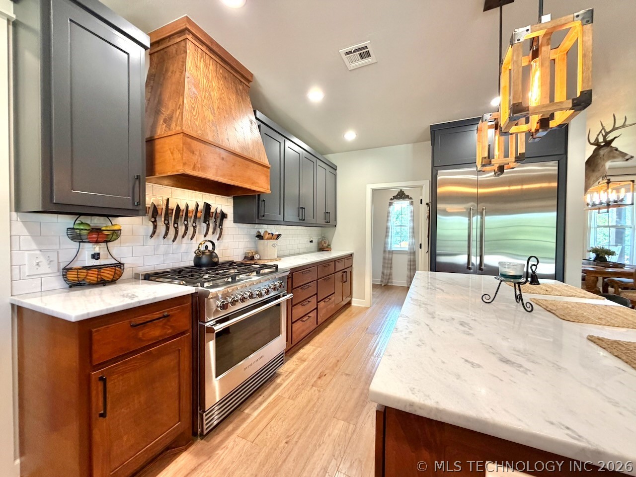 11542 W 835 Road Fort Gibson OK 74434