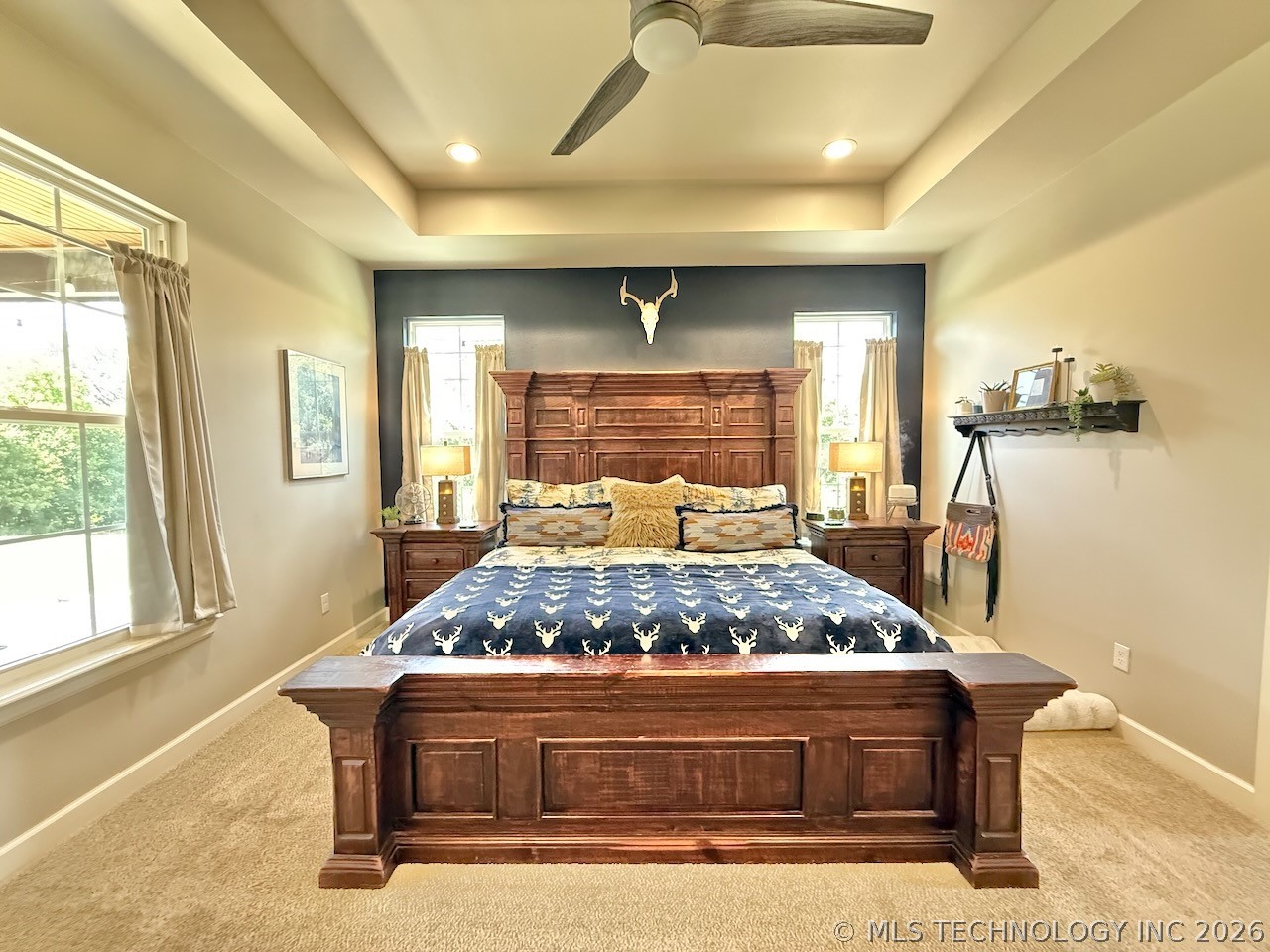 11542 W 835 Road Fort Gibson OK 74434