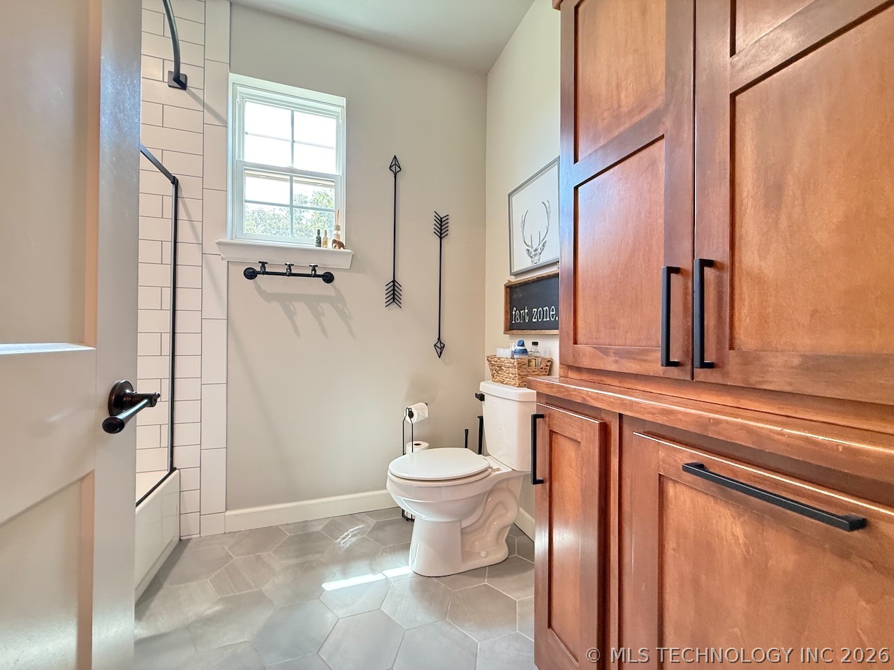 11542 W 835 Road Fort Gibson OK 74434