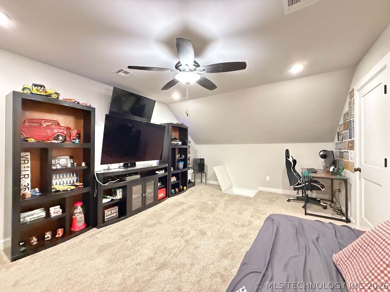 11542 W 835 Road Fort Gibson OK 74434