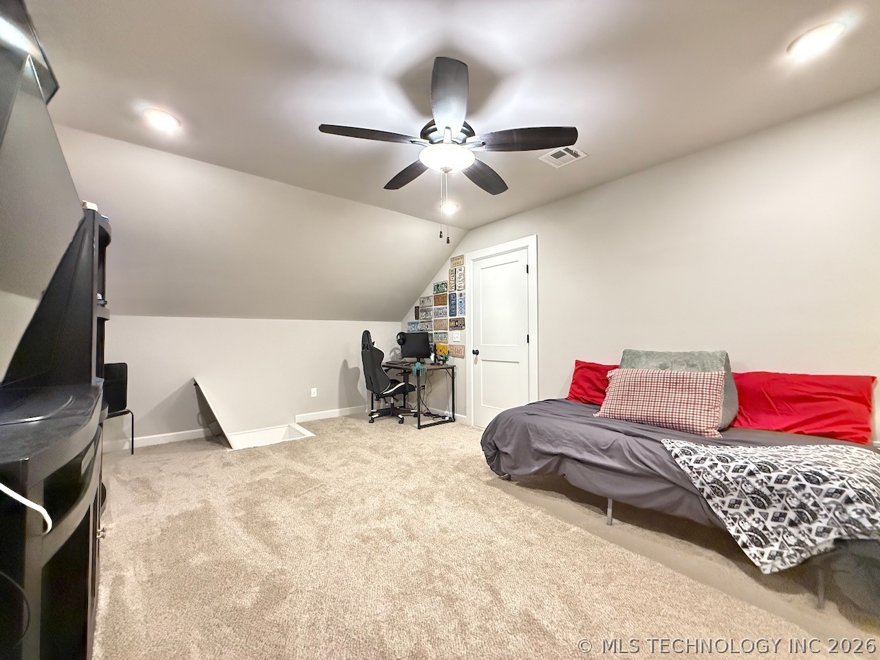 11542 W 835 Road Fort Gibson OK 74434