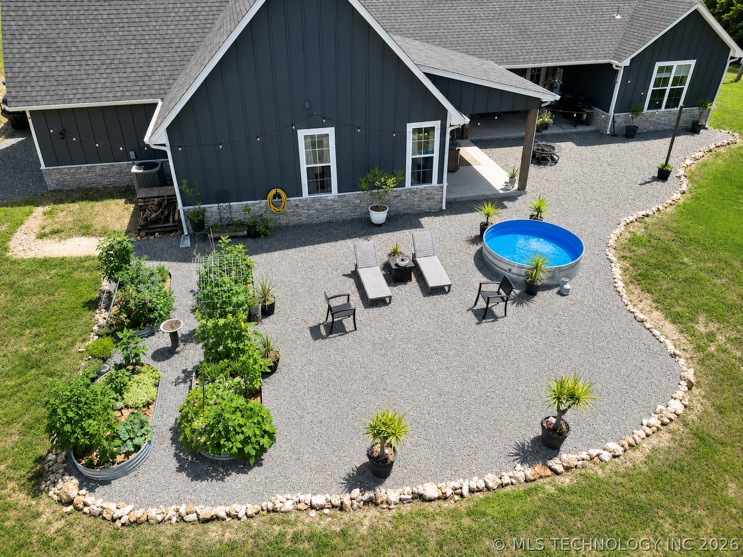 11542 W 835 Road Fort Gibson OK 74434
