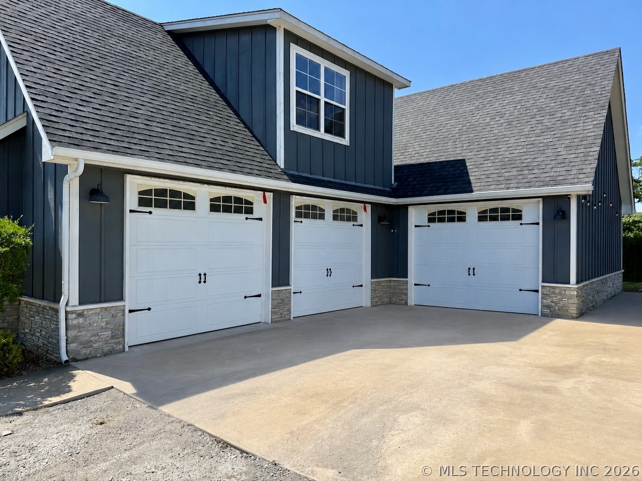11542 W 835 Road Fort Gibson OK 74434