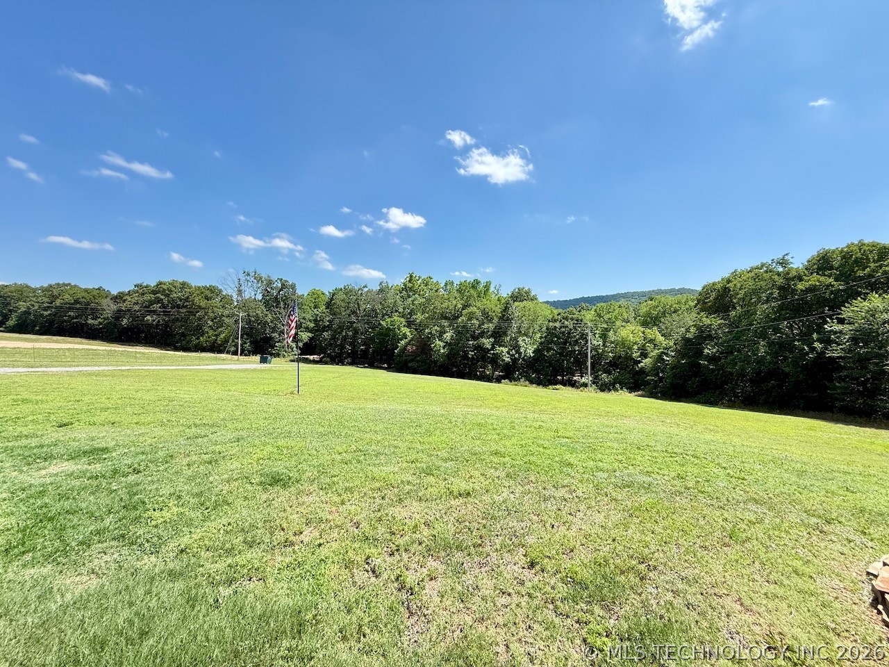 11542 W 835 Road Fort Gibson OK 74434