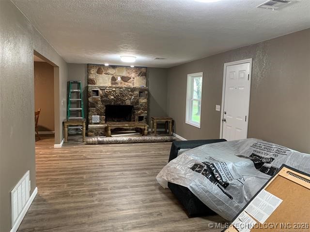 8209 State Highway 20 Eucha OK 74342