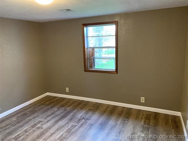 8209 State Highway 20 Eucha OK 74342