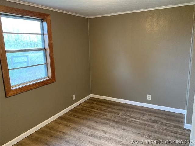 8209 State Highway 20 Eucha OK 74342