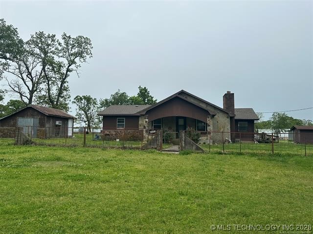 8209 State Highway 20 Eucha OK 74342