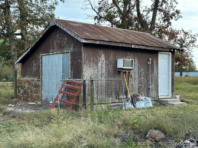 8209 State Highway 20 Eucha OK 74342