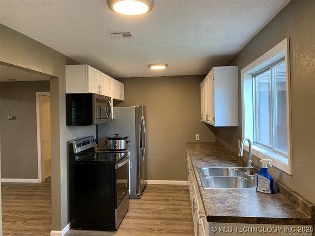 8209 State Highway 20 Eucha OK 74342