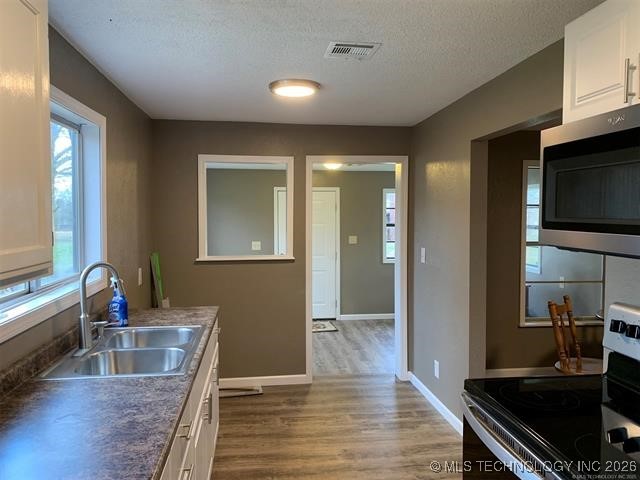 8209 State Highway 20 Eucha OK 74342