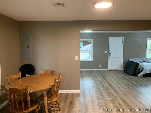 8209 State Highway 20 Eucha OK 74342