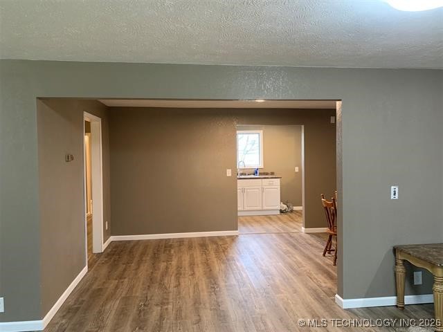 8209 State Highway 20 Eucha OK 74342
