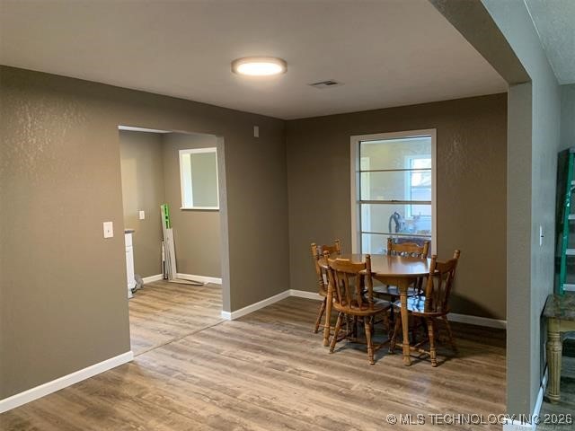 8209 State Highway 20 Eucha OK 74342