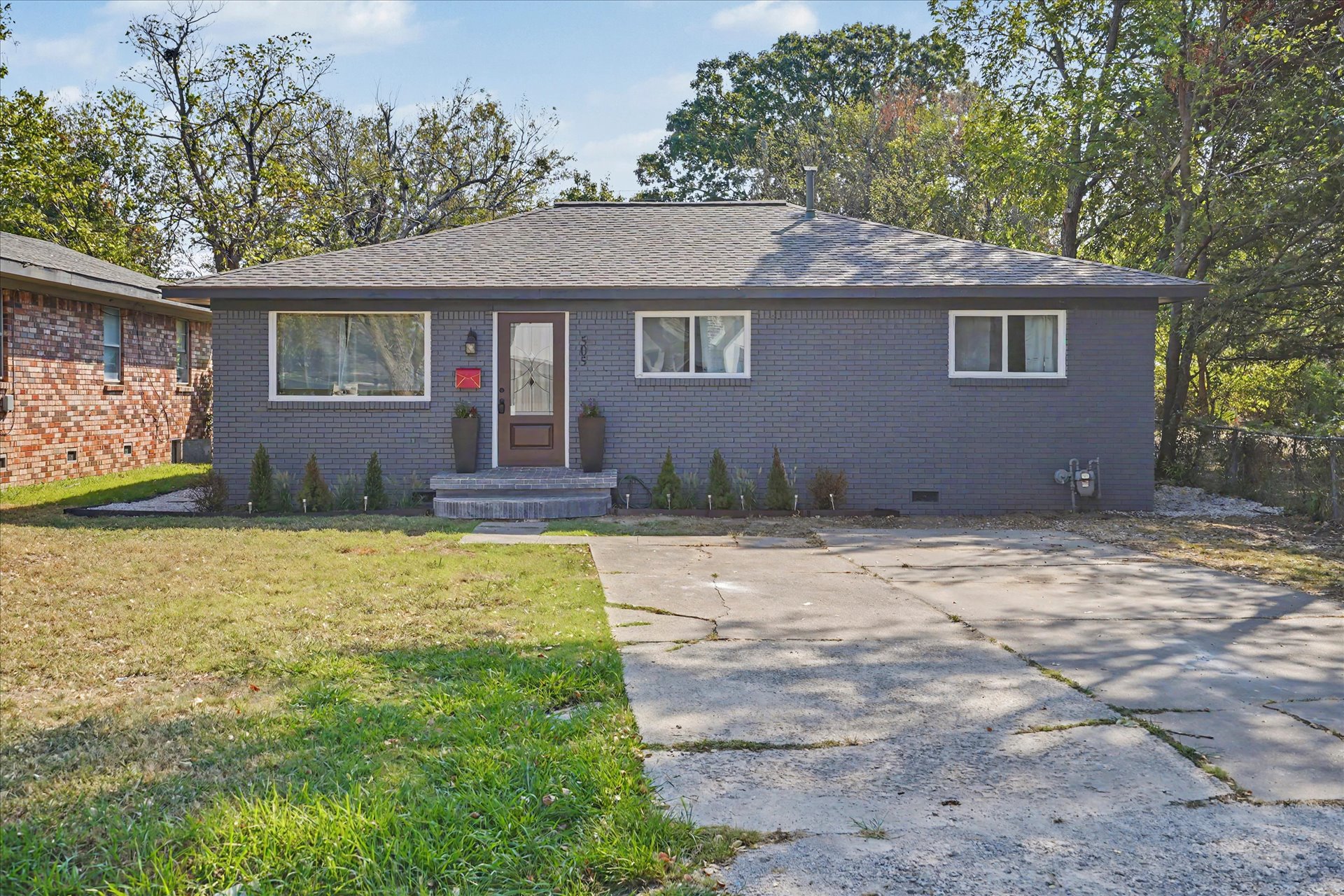 505 N Ross Street Sapulpa OK 74066