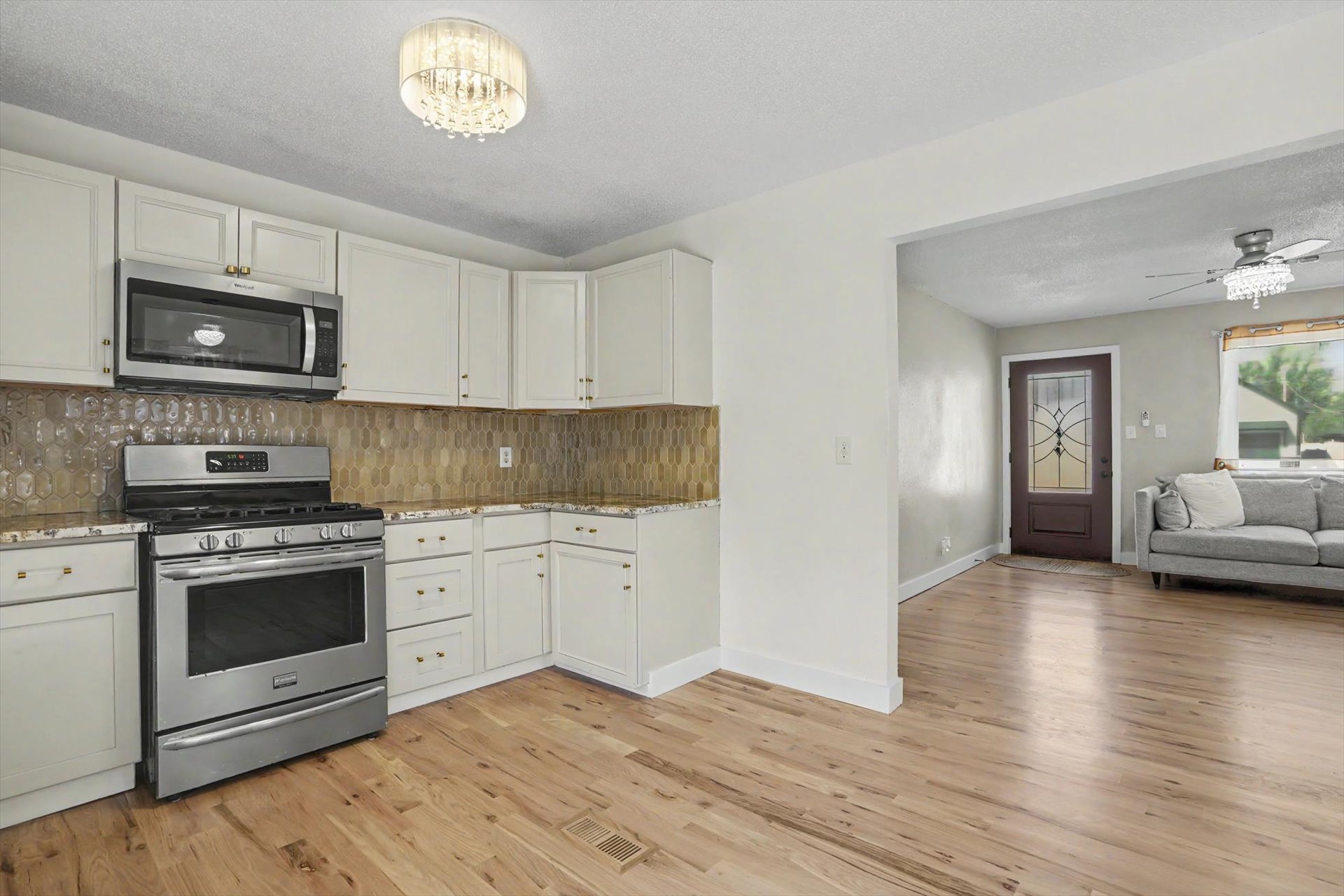 505 N Ross Street Sapulpa OK 74066