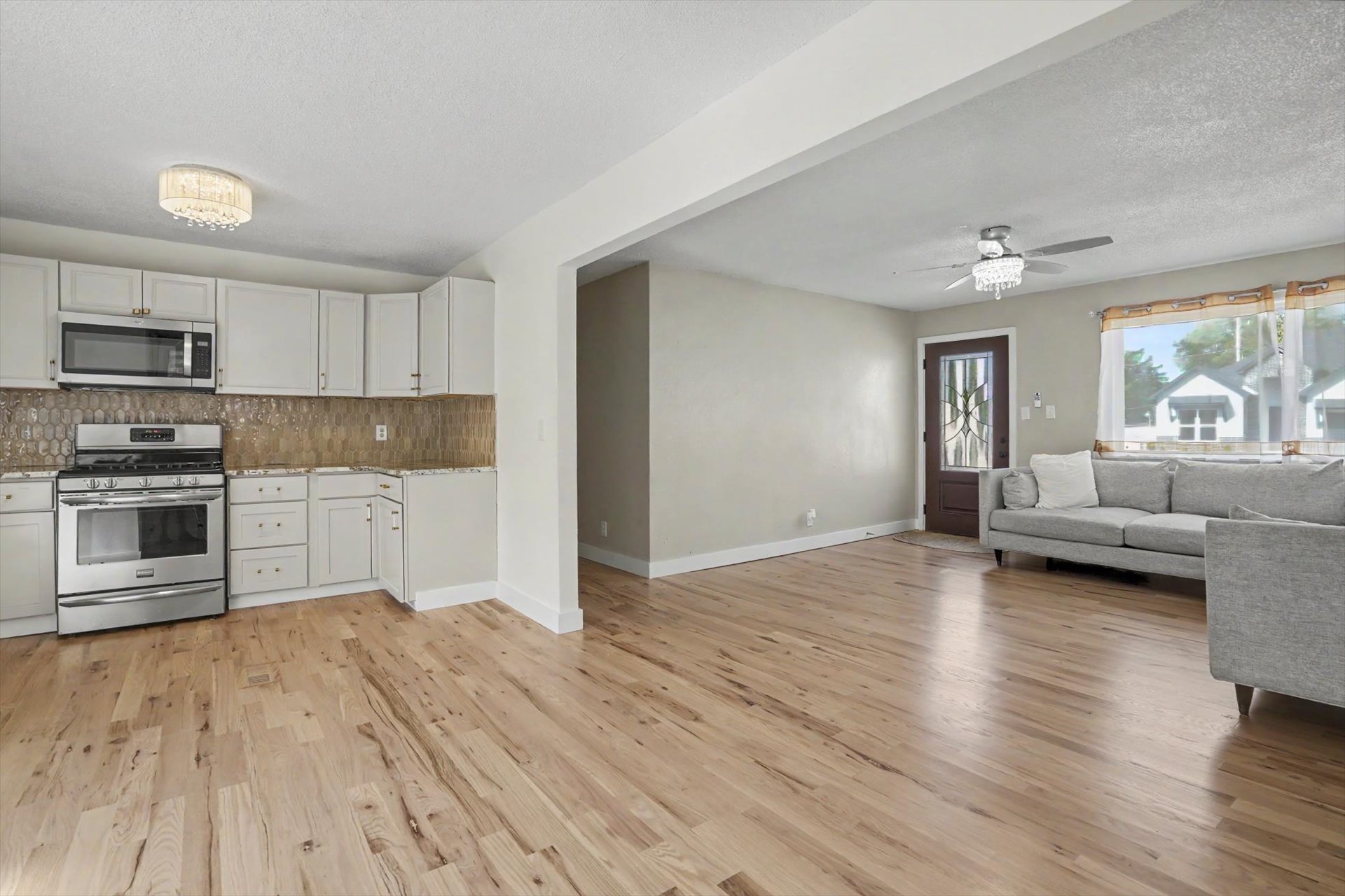 505 N Ross Street Sapulpa OK 74066
