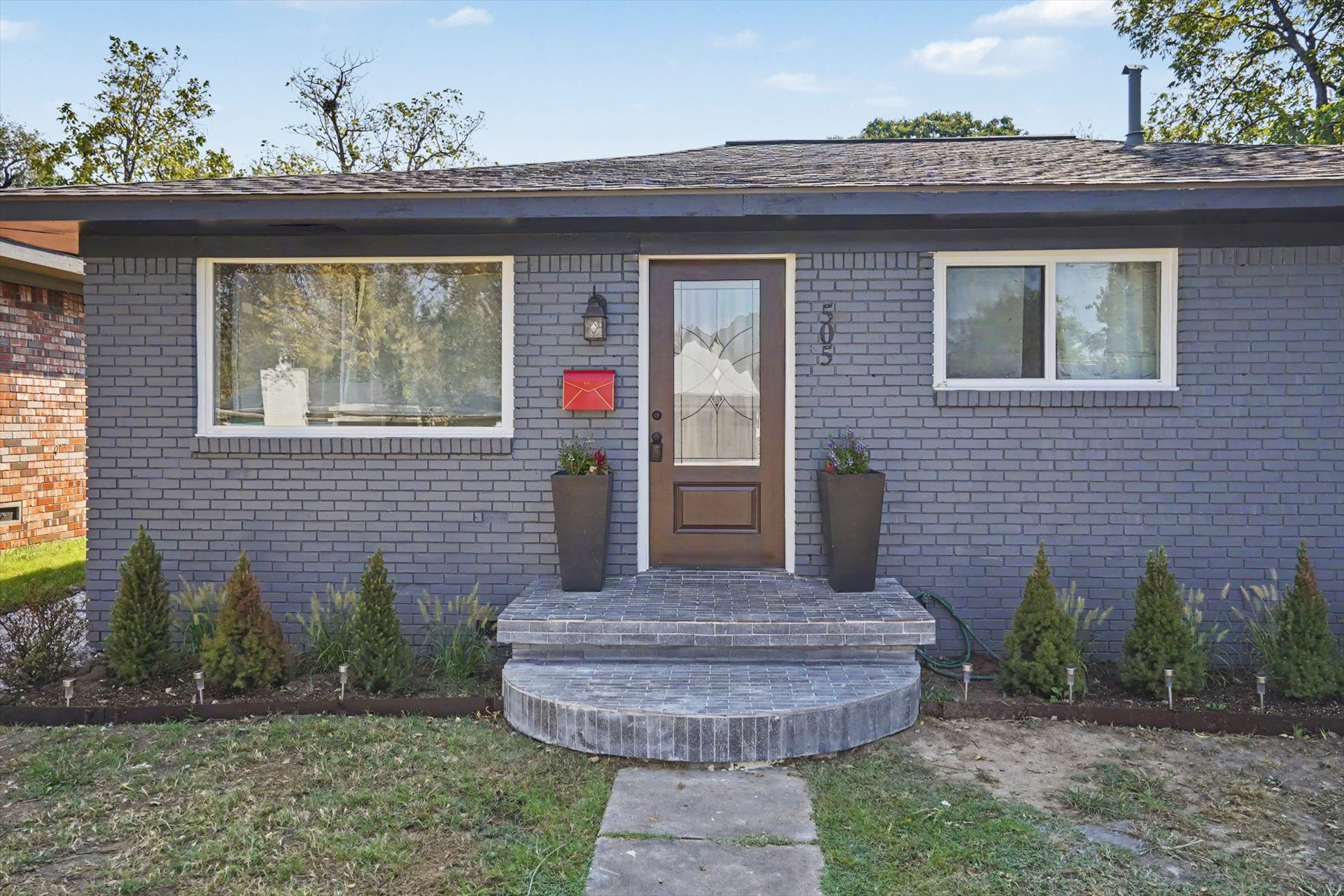 505 N Ross Street Sapulpa OK 74066