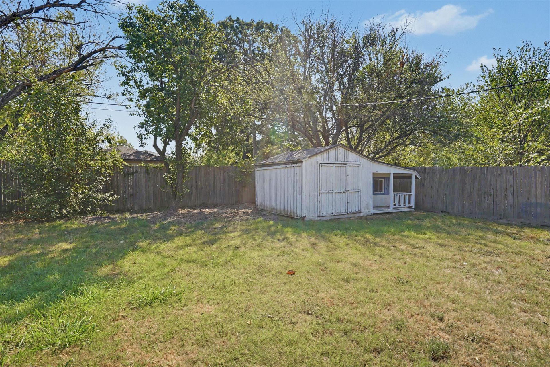 505 N Ross Street Sapulpa OK 74066