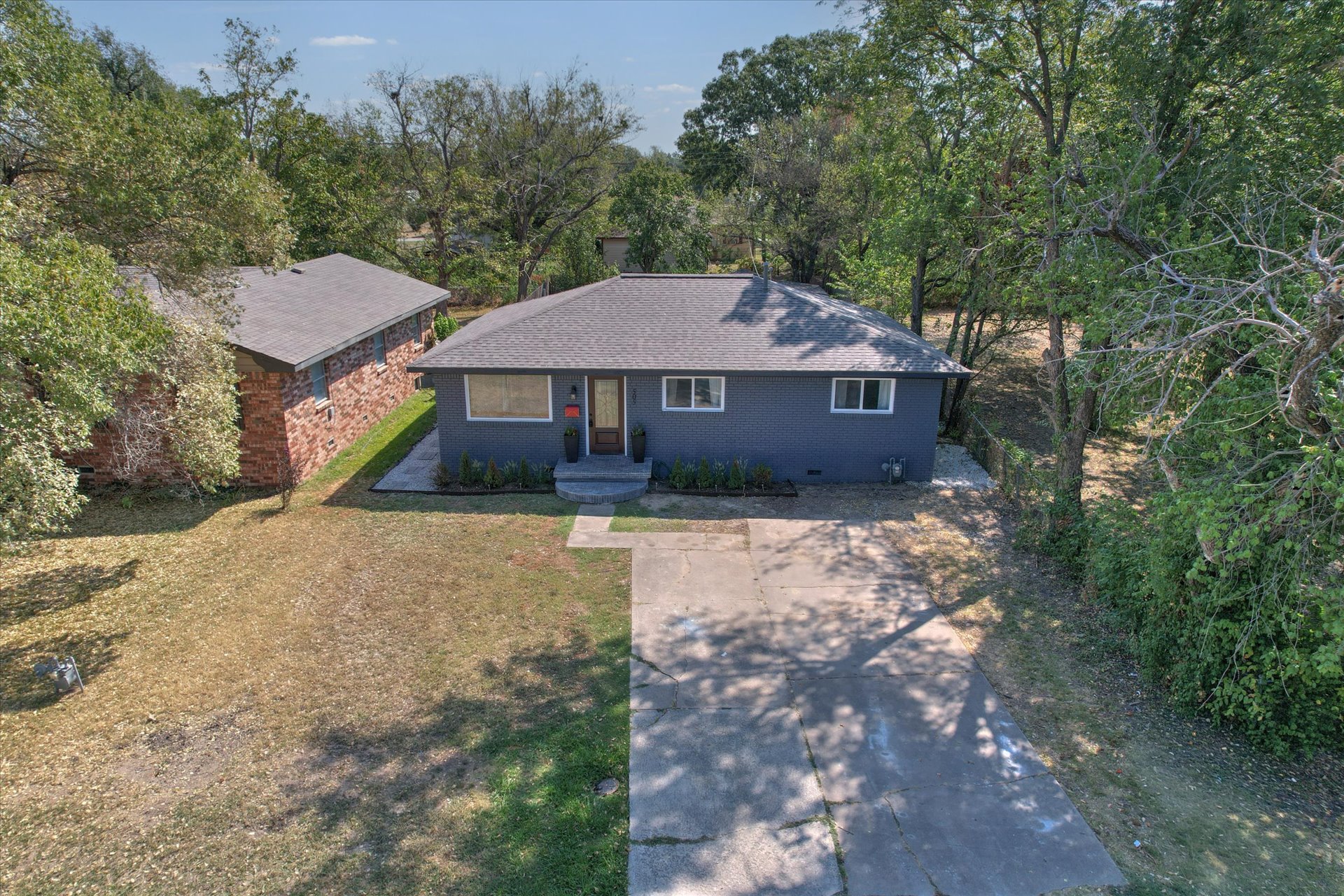 505 N Ross Street Sapulpa OK 74066