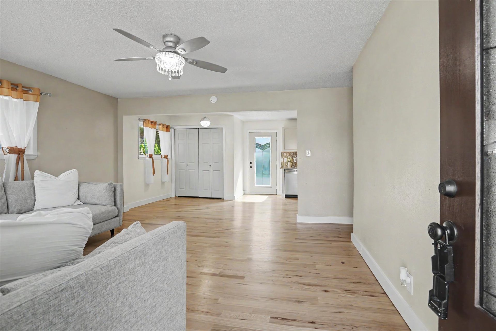 505 N Ross Street Sapulpa OK 74066