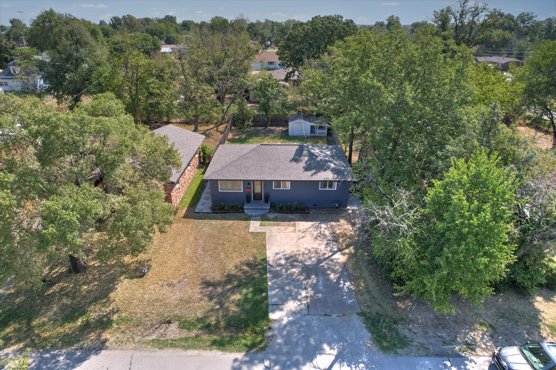 505 N Ross Street Sapulpa OK 74066
