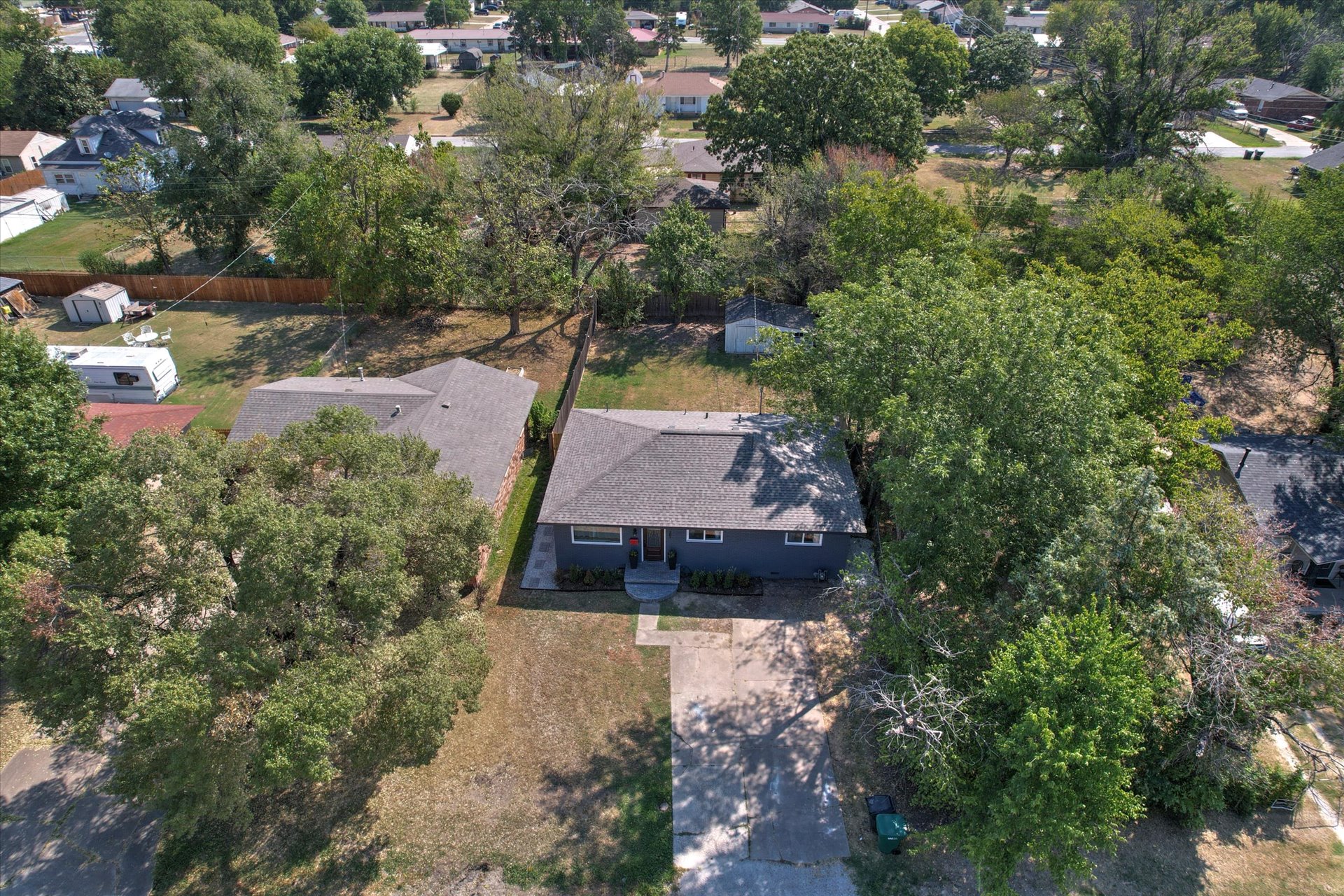 505 N Ross Street Sapulpa OK 74066