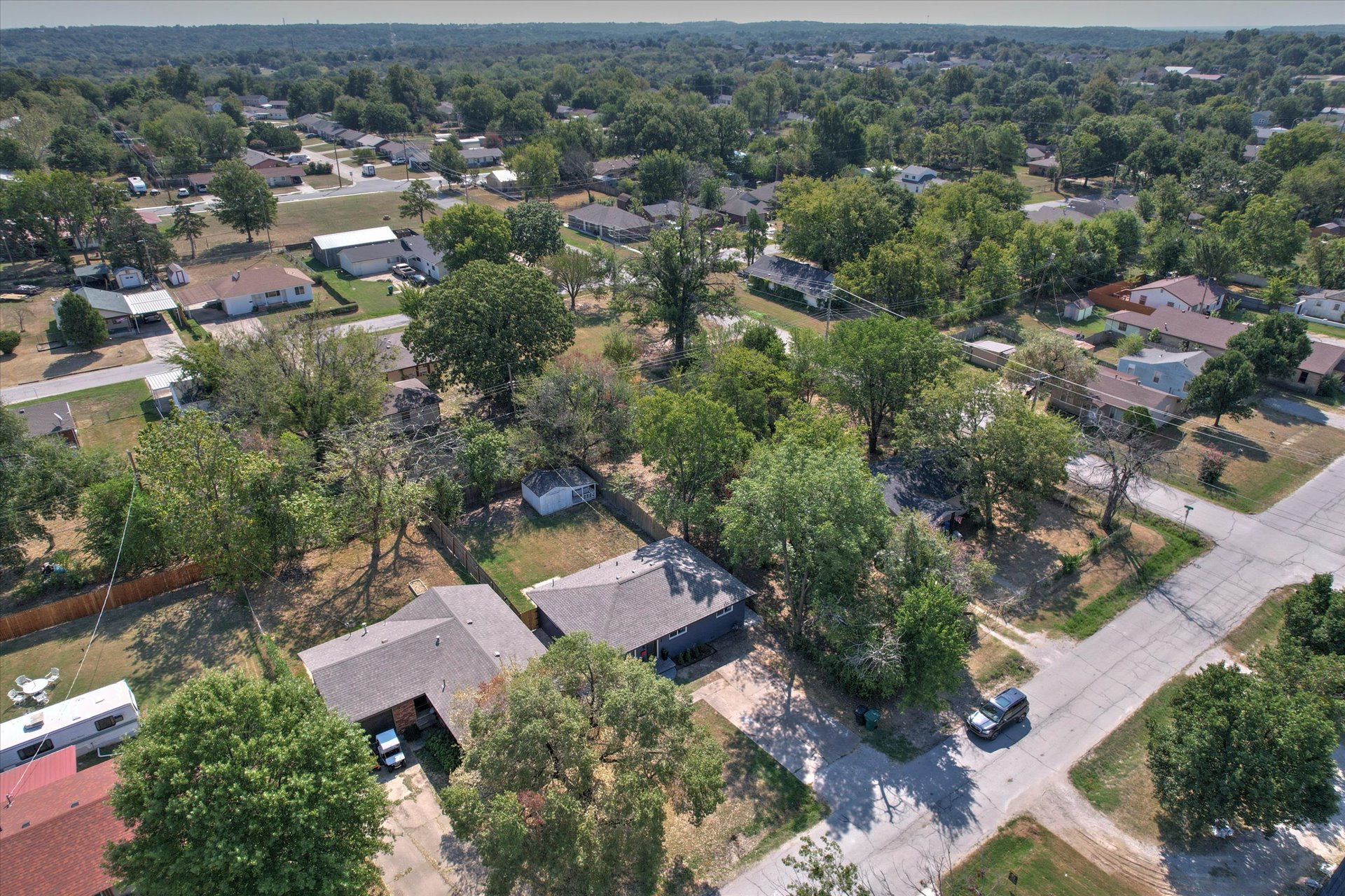 505 N Ross Street Sapulpa OK 74066