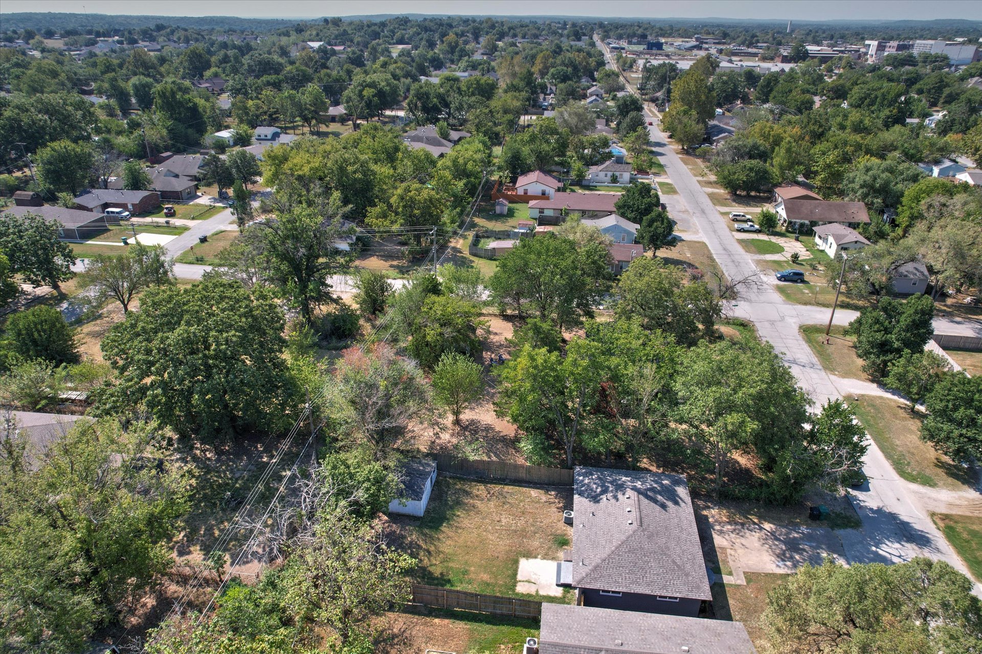 505 N Ross Street Sapulpa OK 74066