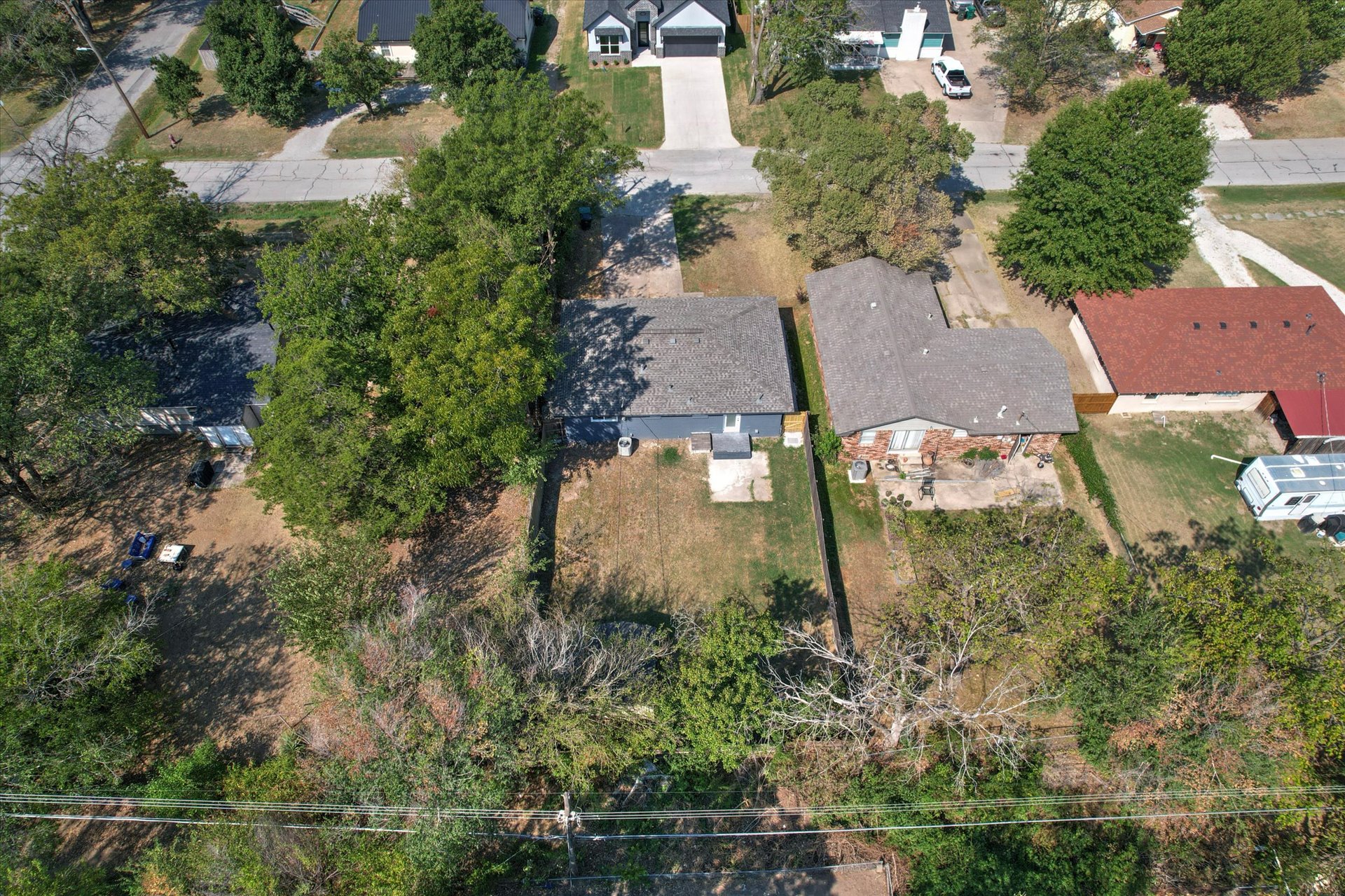 505 N Ross Street Sapulpa OK 74066
