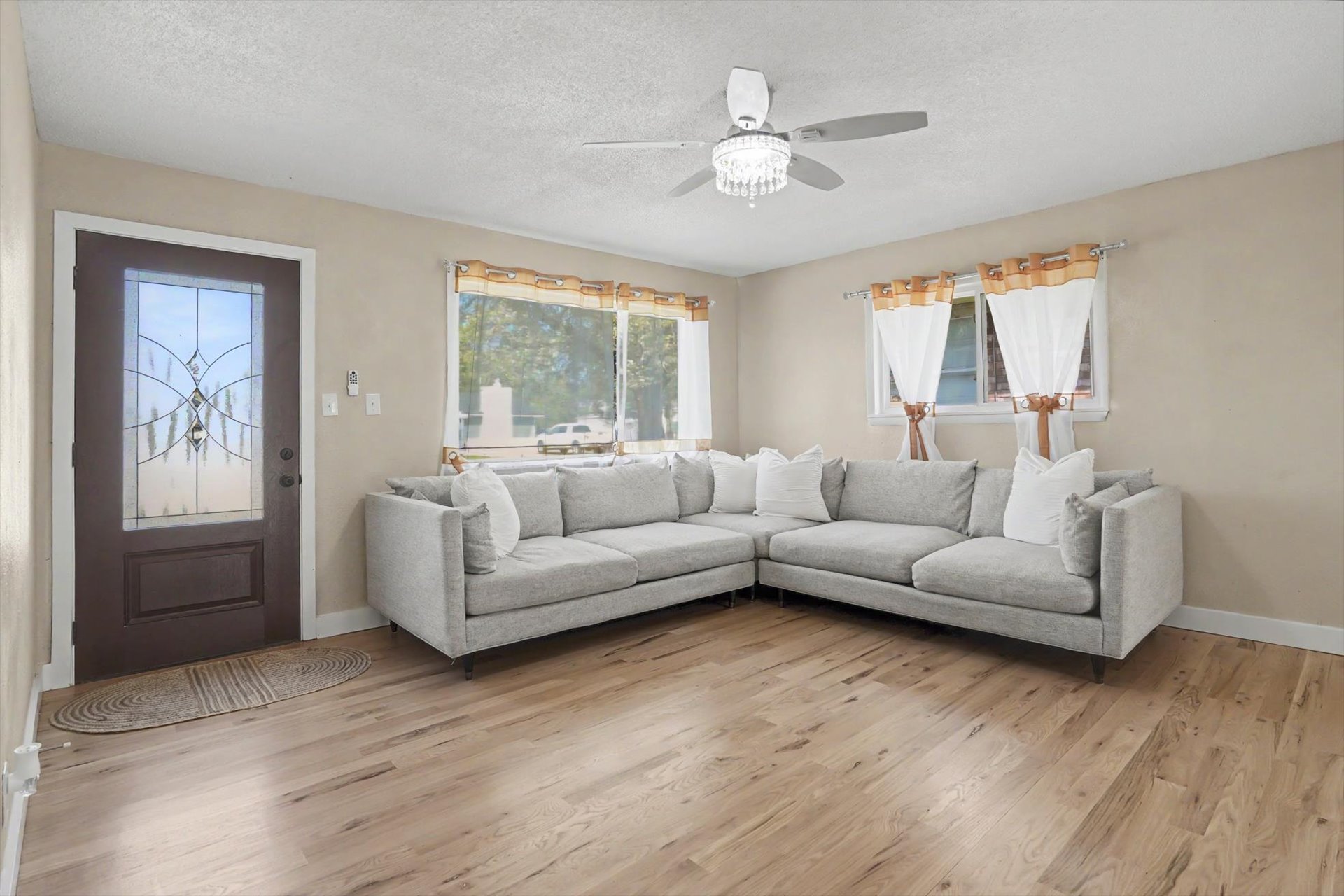 505 N Ross Street Sapulpa OK 74066
