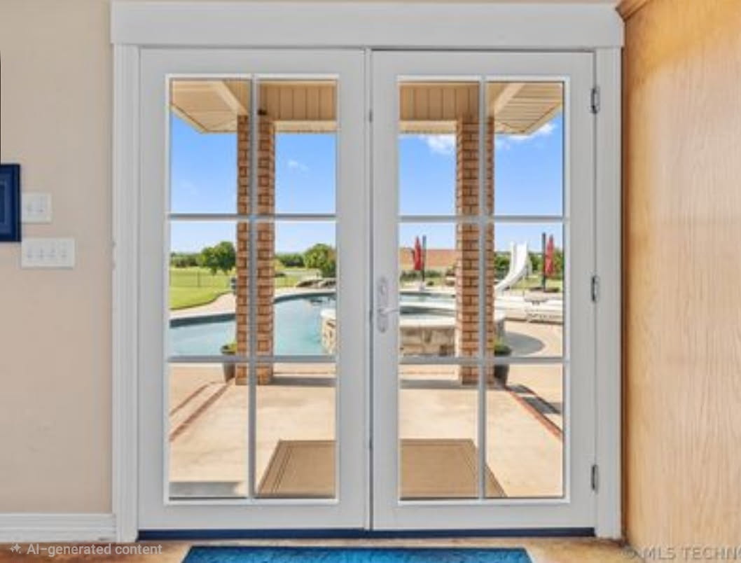 3234 Mount Washington Road Ardmore OK 73401