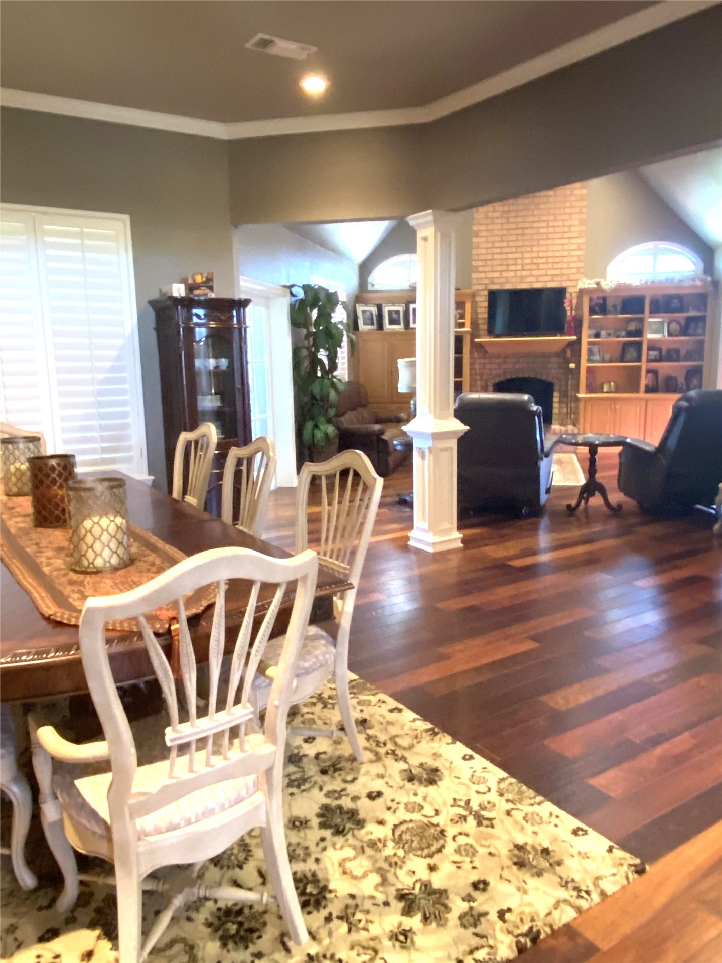 3234 Mount Washington Road Ardmore OK 73401