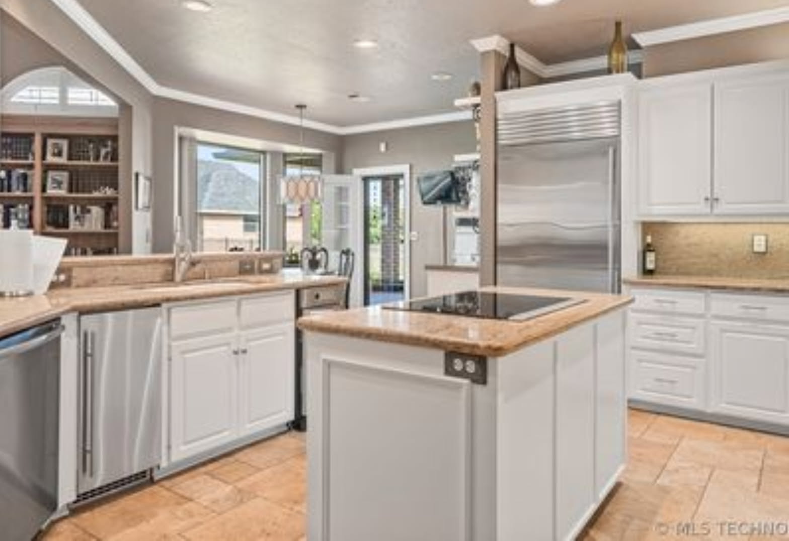 3234 Mount Washington Road Ardmore OK 73401