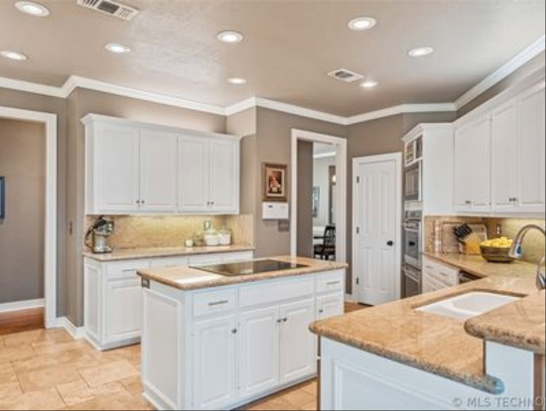 3234 Mount Washington Road Ardmore OK 73401