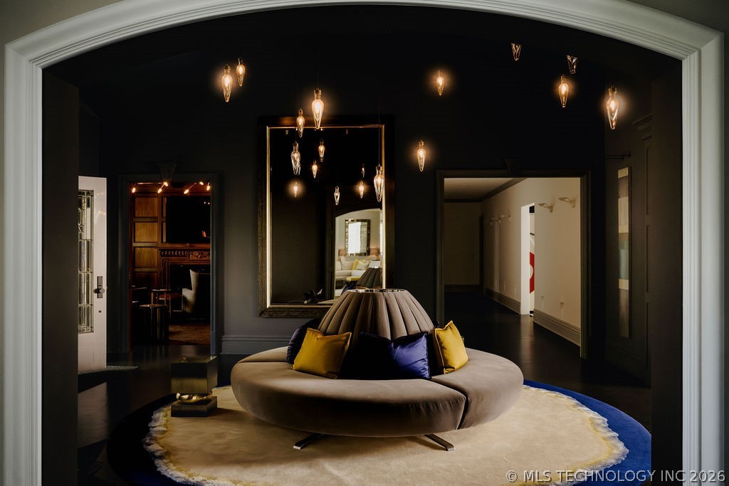 4011 S Yorktown Place Tulsa OK 74105