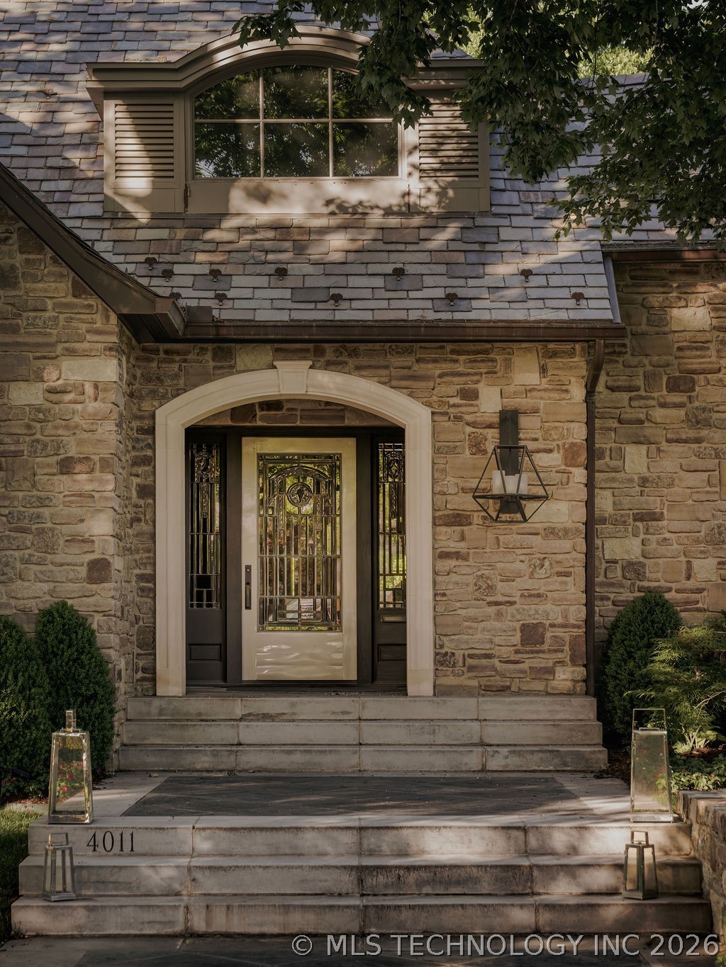 4011 S Yorktown Place Tulsa OK 74105