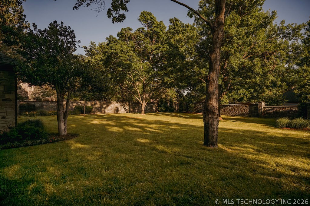 4011 S Yorktown Place Tulsa OK 74105